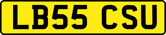 LB55CSU