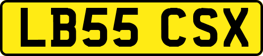 LB55CSX