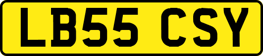 LB55CSY