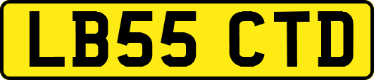 LB55CTD
