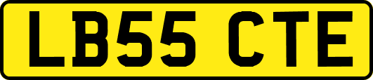 LB55CTE