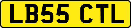 LB55CTL