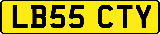 LB55CTY
