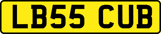 LB55CUB