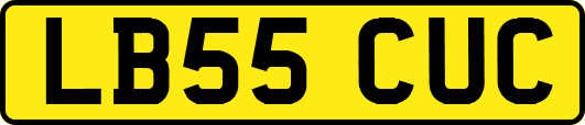 LB55CUC