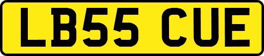 LB55CUE