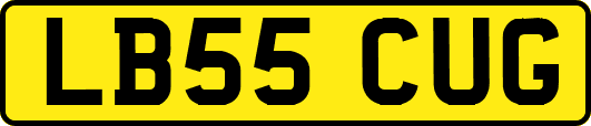 LB55CUG
