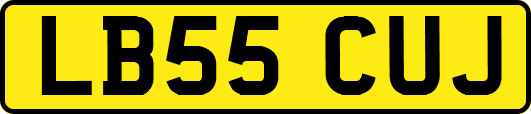 LB55CUJ