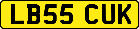 LB55CUK