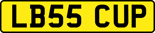 LB55CUP
