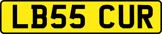 LB55CUR