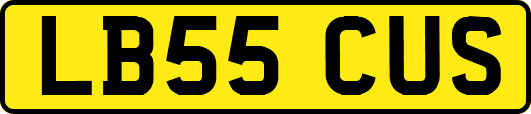 LB55CUS