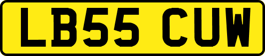 LB55CUW