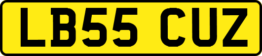LB55CUZ