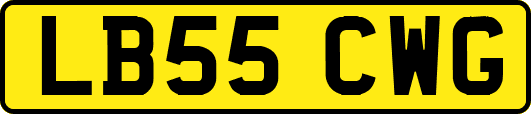 LB55CWG