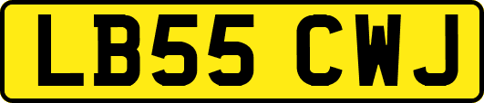 LB55CWJ