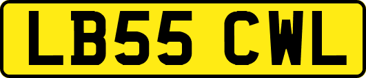LB55CWL