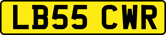 LB55CWR