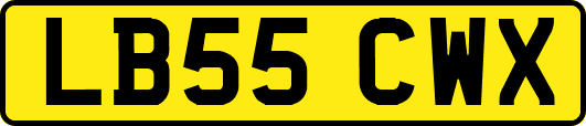 LB55CWX