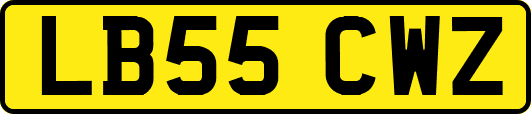 LB55CWZ