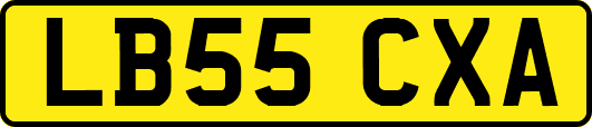 LB55CXA