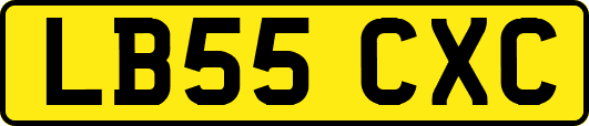 LB55CXC