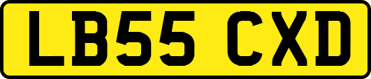 LB55CXD