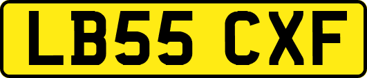 LB55CXF