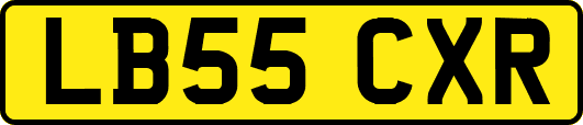 LB55CXR