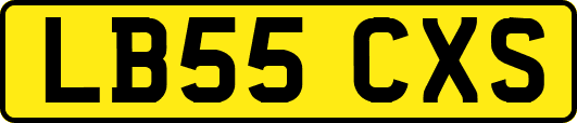 LB55CXS