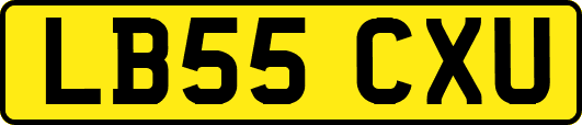 LB55CXU