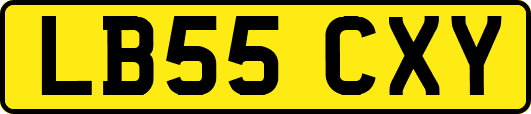 LB55CXY