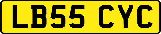 LB55CYC