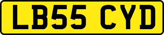 LB55CYD