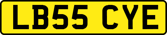 LB55CYE
