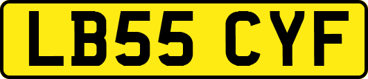 LB55CYF