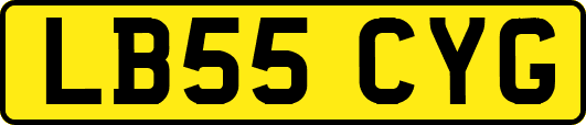 LB55CYG
