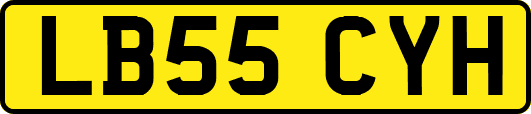 LB55CYH
