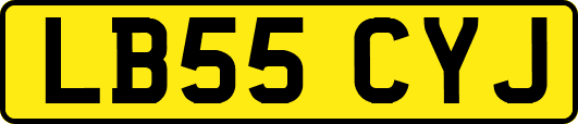 LB55CYJ