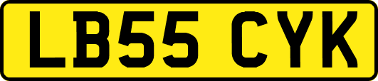 LB55CYK
