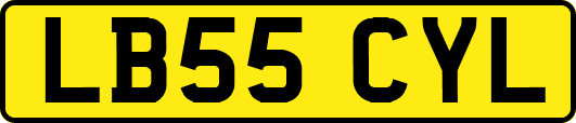 LB55CYL