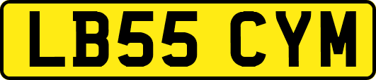 LB55CYM