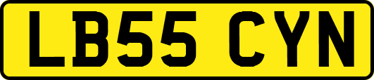 LB55CYN