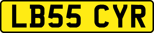 LB55CYR