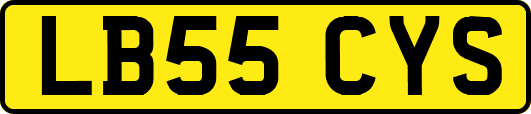 LB55CYS