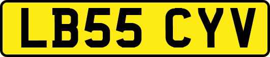 LB55CYV