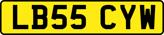 LB55CYW