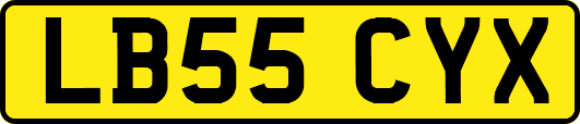 LB55CYX