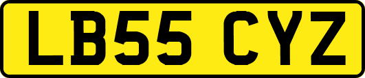 LB55CYZ