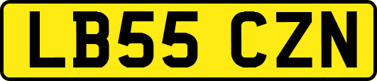 LB55CZN